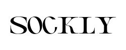 Sockly - logo